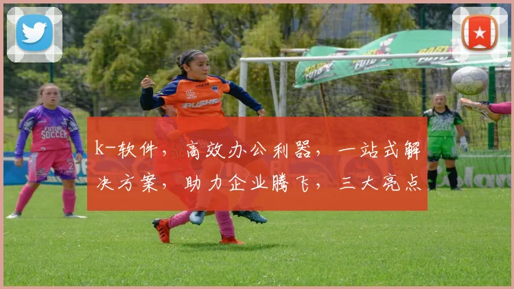 k-软件，高效办公利器，一站式解决方案，助力企业腾飞，三大亮点，必看攻略
