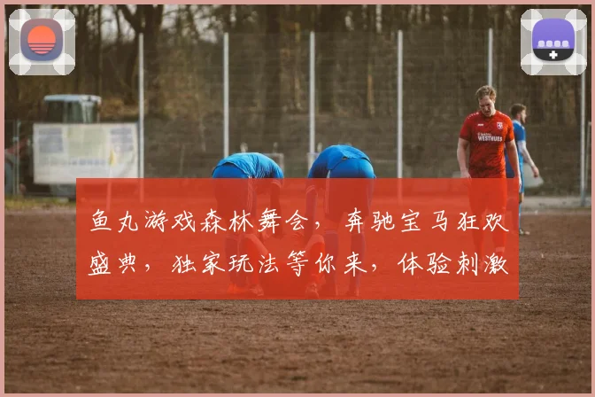 鱼丸游戏森林舞会，奔驰宝马狂欢盛典，独家玩法等你来，体验刺激快感