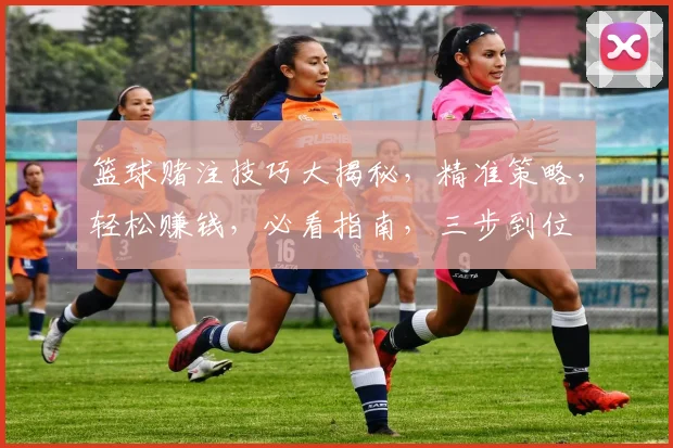 篮球赌注技巧大揭秘，精准策略，轻松赚钱，必看指南，三步到位